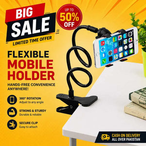 Flexible Phone Holder My Store My Store