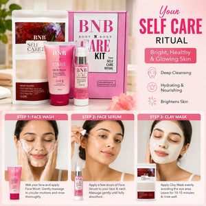 3-BNB Pink Glow Kit My Store My Store