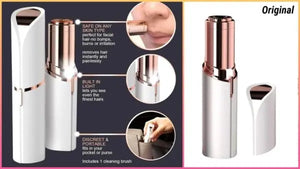 Facial Hair Remover My Store My Store