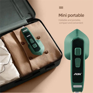 ELECTRIC STEAM IRON My Store My Store