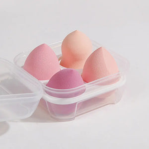 4-Soft Beauty Blender My Store My Store