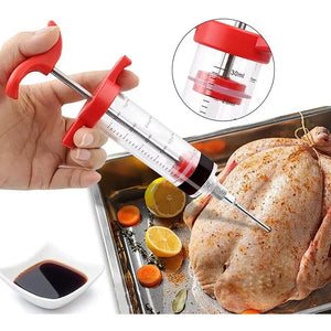 Meat Injecter Marinade My Store My Store