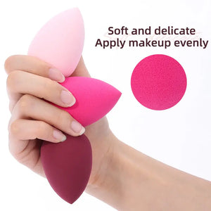 4-Soft Beauty Blender My Store My Store