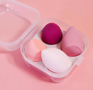 4-Soft Beauty Blender My Store My Store