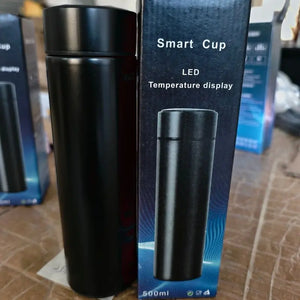 Digital Smart Thermos My Store My Store