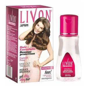 Livon Hair Serum My Store My Store