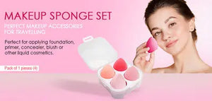 4-Soft Beauty Blender My Store My Store
