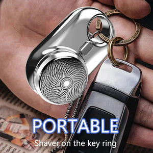 Mini Electric Shaver My Store My Store