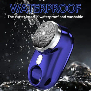 Mini Electric Shaver My Store My Store