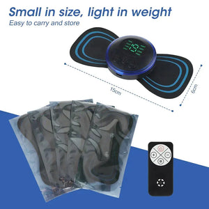EMS Muscle Stimulator My Store My Store