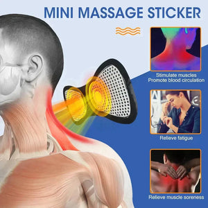 EMS Muscle Stimulator My Store My Store