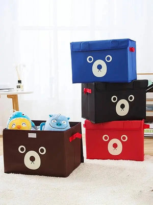 Panda Storage Box My Store My Store