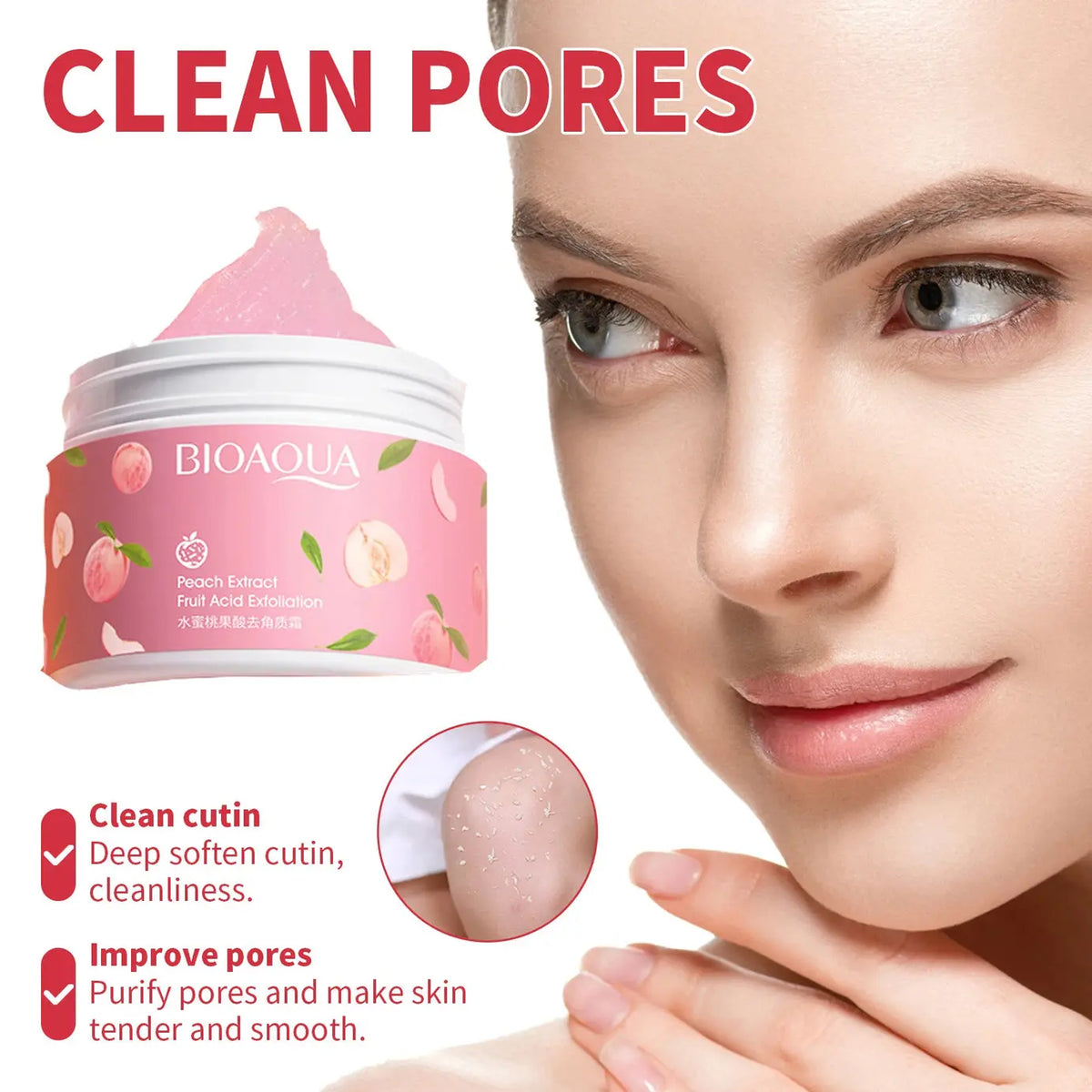 BioAqua Face Gel My Store My Store