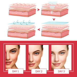 BioAqua Face Gel My Store My Store