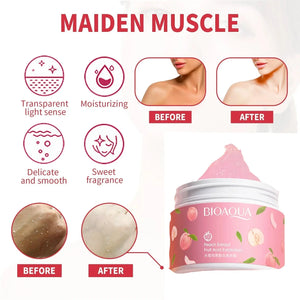 BioAqua Face Gel My Store My Store