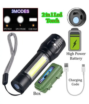 Mini Torch Light My Store My Store