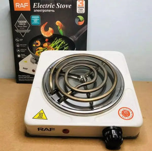 Electric Stove for Traveling My Store My Store
