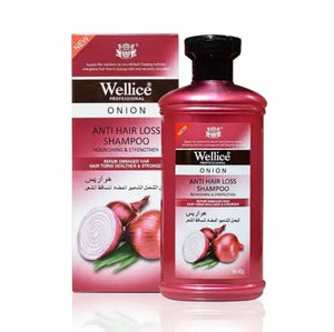 Anti Hair loss Shampoo My Store My Store