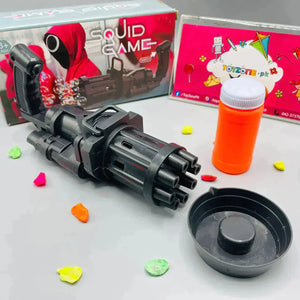 Water Bubble Gun My Store My Store