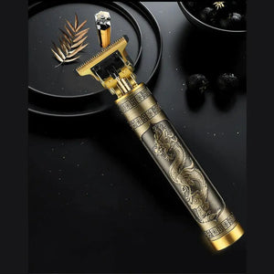 Electric HAIR TRIMMER My Store My Store
