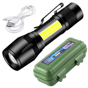Mini Torch Light My Store My Store