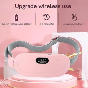 Menstrual Heating Pad My Store My Store