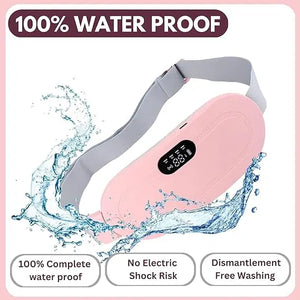Menstrual Heating Pad My Store My Store