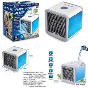 Mini AC Cooling fan My Store My Store
