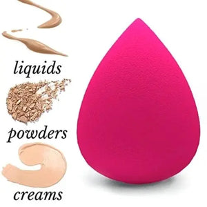 4-Soft Beauty Blender My Store My Store