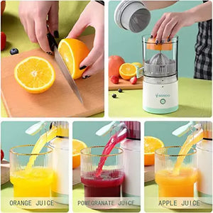 Electric Juicer Machine My Store My Store