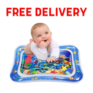 Baby Water Matt My Store My Store