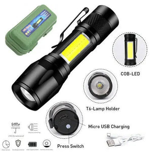 Mini Torch Light My Store My Store