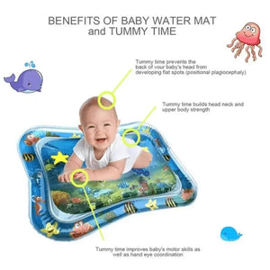 Baby Water Matt My Store My Store