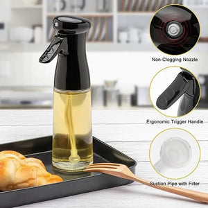 Oil Spray Bottel My Store My Store