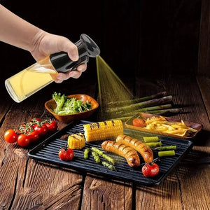 Oil Spray Bottel My Store My Store