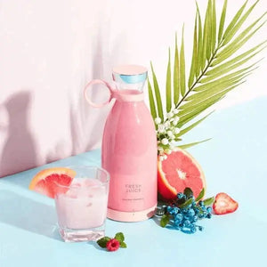 Portable juicer blender My Store My Store