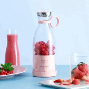 Portable juicer blender My Store My Store