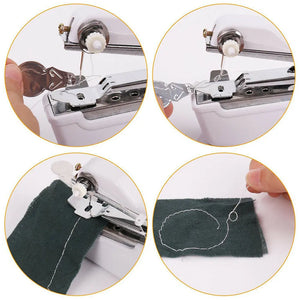 Mini sewing Machine My Store My Store