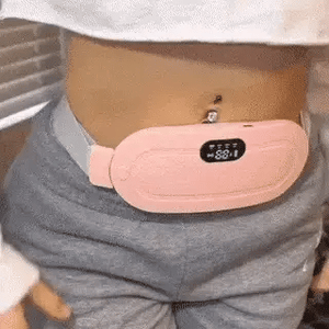 Menstrual Heating Pad My Store My Store