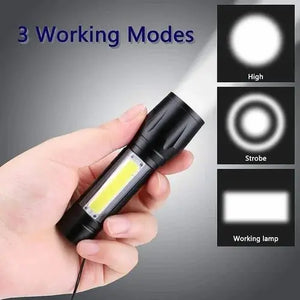 Mini Torch Light My Store My Store