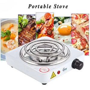 Electric Stove for Traveling My Store My Store