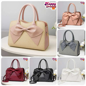 Premium Quality Ladies Handbag Velora Velora