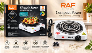 Electric Stove for Traveling My Store My Store