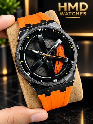 CHAXIGO ROTATION WATCH MODEL 7258 Velora Velora