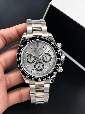 Premium Daytona Rolex Watch Velora Velora