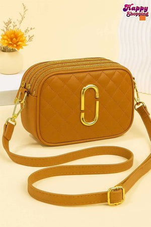 Imported Collection – Premium Crossbody Bag Velora Velora