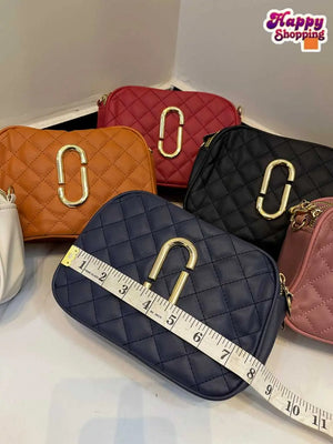 Imported Collection – Premium Crossbody Bag Velora Velora