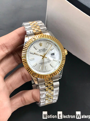 Men's Rolex Watch Velora Velora