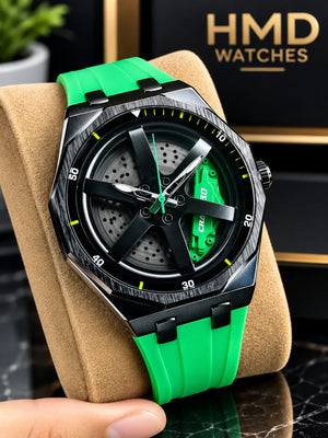 CHAXIGO ROTATION WATCH MODEL 7258 Velora Velora