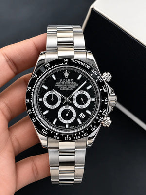 Premium Daytona Rolex Watch Velora Velora